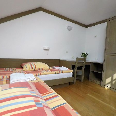 Karami Mountainhouse Bed & Breakfast Tržič Eksteriør bilde