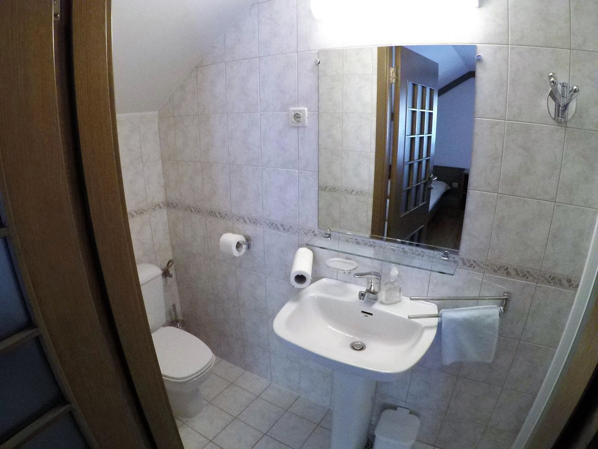 Karami Mountainhouse Bed & Breakfast Tržič Eksteriør bilde
