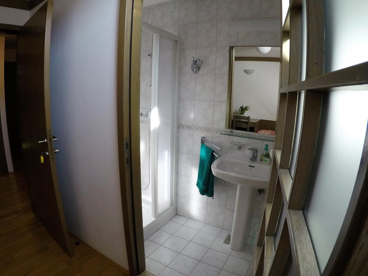 Karami Mountainhouse Bed & Breakfast Tržič Eksteriør bilde